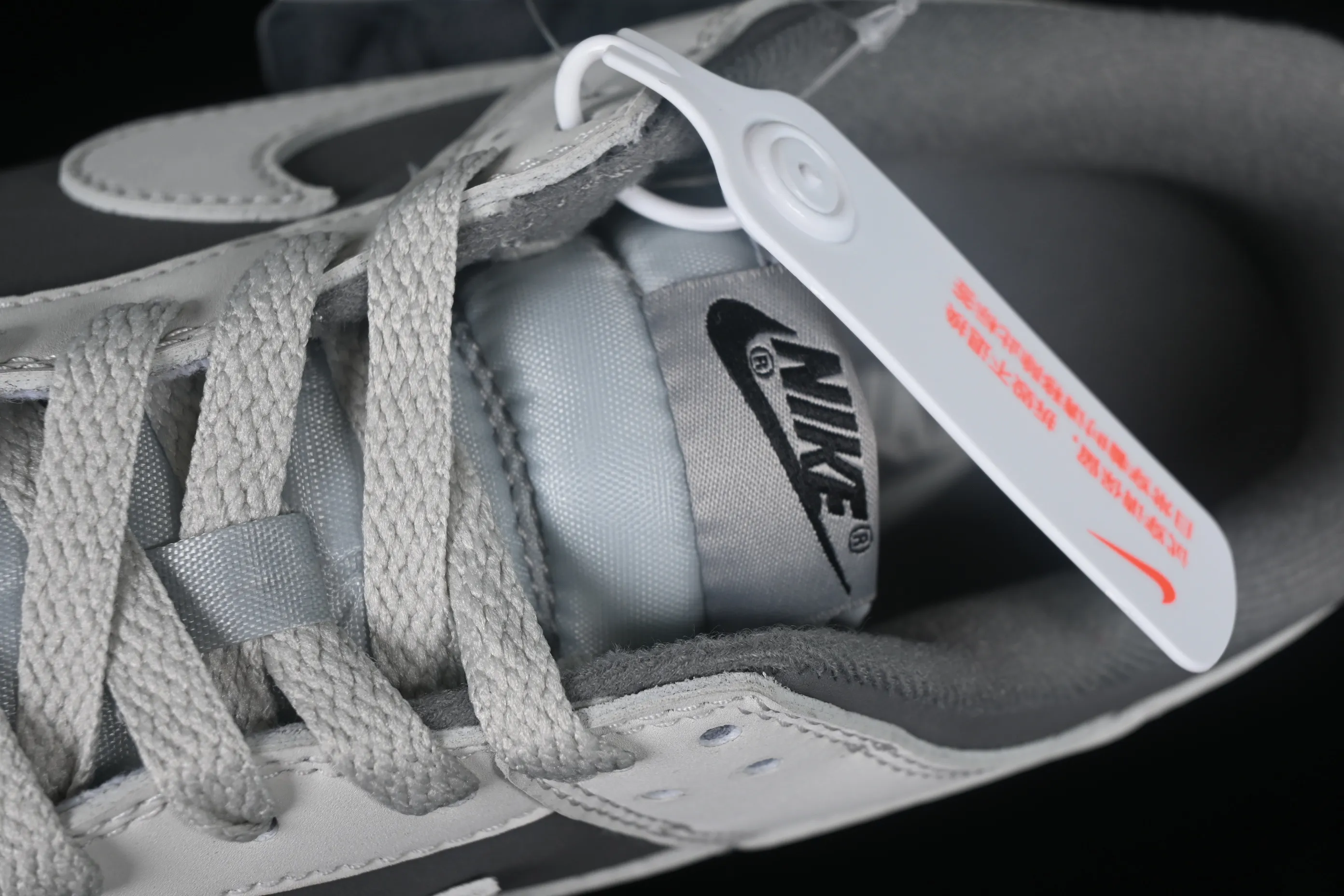 All categories Nk SB Dunk series Nk SB Dunk Low low-top sneakers Nk Dunk Low volcanic gray color low-top retro casual sneakers DD1391-666